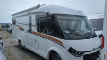 Fahrzeugbild Malibu I 490 RB-LE comfort 4.2t #1