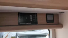 Fahrzeugbild Malibu I 490 RB-LE comfort 4.2t #5