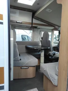 Fahrzeugbild Malibu I 460 KB-LE comfort 4.2t #8