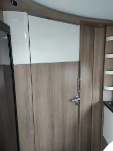 Fahrzeugbild Malibu I 460 KB-LE comfort 4.2t #18