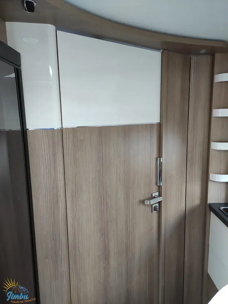 Fahrzeugbild Malibu I 460 KB-LE comfort 4.2t #18