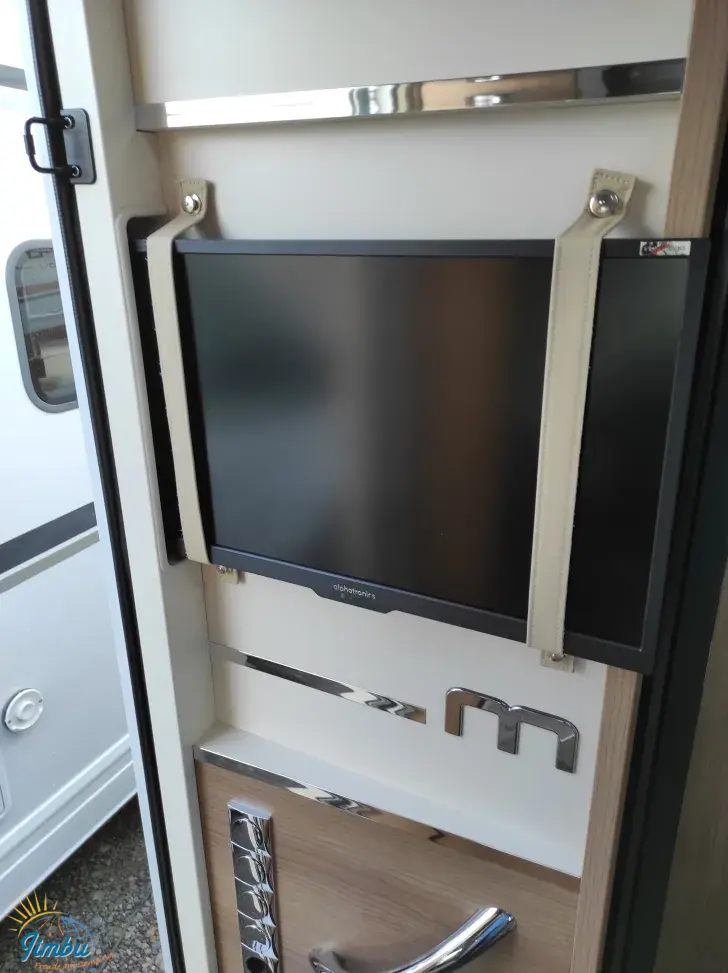 Fahrzeugbild Malibu I 460 KB-LE comfort 4.2t #20
