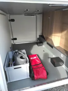 Fahrzeugbild Malibu I 460 KB-LE comfort 4.2t #21