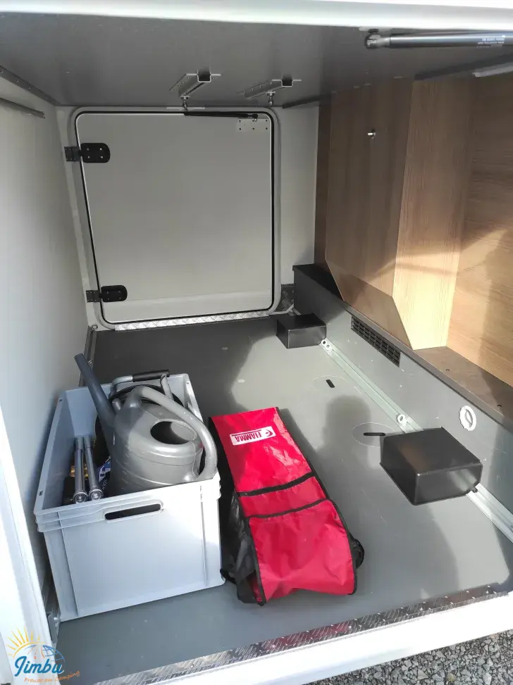 Fahrzeugbild Malibu I 460 KB-LE comfort 4.2t #21