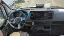 Fahrzeugbild Malibu genius 641 LE #7