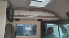 Fahrzeugbild Malibu genius 641 LE #9