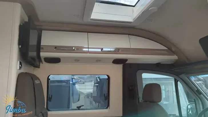 Fahrzeugbild Malibu genius 641 LE #9