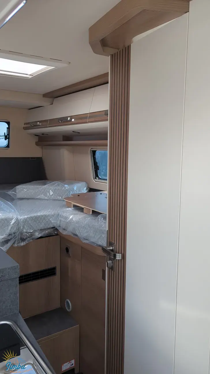 Fahrzeugbild Malibu genius 641 LE #13