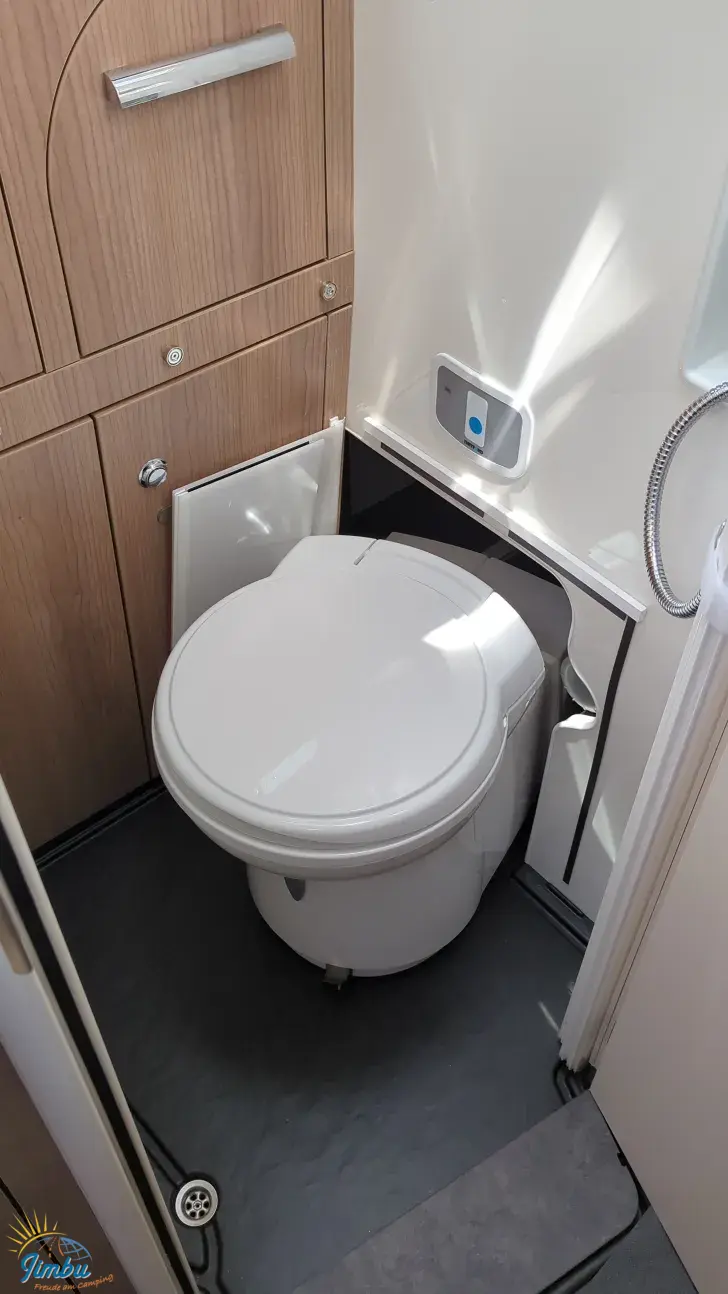 Fahrzeugbild Malibu genius 641 LE #15