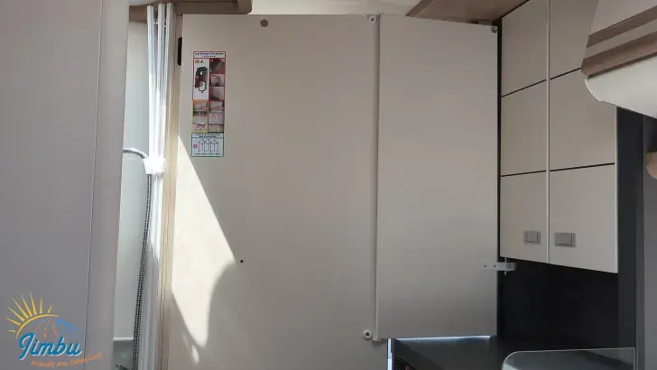 Fahrzeugbild Malibu genius 641 LE #16