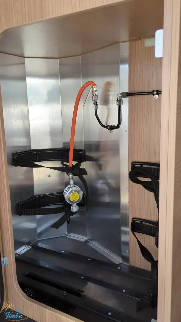 Fahrzeugbild Malibu genius 641 LE #18