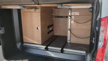 Fahrzeugbild Malibu genius 641 LE #19