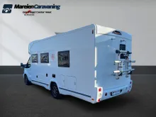 Fahrzeugbild Challenger Mageo 357 (548) #5