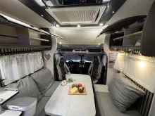 Fahrzeugbild Challenger Mageo 357 (548) #12