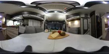 360° Innenansicht Challenger Mageo 357 (548)