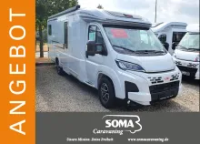 Fahrzeugbild LMC Cruiser 750 EF #1