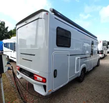 Fahrzeugbild LMC Cruiser 750 EF #3