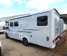 Fahrzeugbild LMC Cruiser 750 EF #4