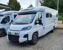 Fahrzeugbild LMC Cruiser 750 EF #5