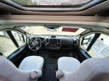 Fahrzeugbild LMC Cruiser 750 EF #7