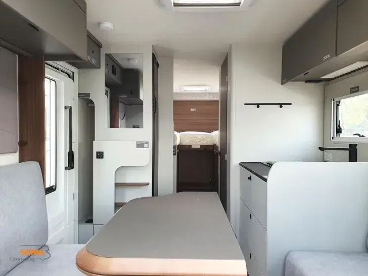Fahrzeugbild LMC Cruiser 750 EF #9