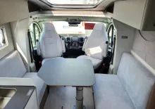 Fahrzeugbild LMC Cruiser 750 EF #12