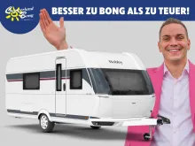 Fahrzeugbild Hobby De Luxe 495 WFB Modell 2027 #1