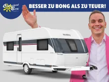 Fahrzeugbild Hobby De Luxe 515 UHL Modell 2027 #1