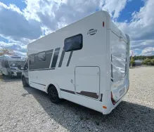 Fahrzeugbild Carado Edition26 T Ford 338 H Hubbett,Assistenz,TV&Sat #5