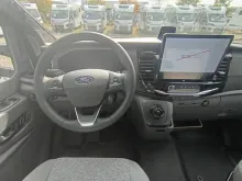 Fahrzeugbild Carado Edition26 T Ford 338 H Hubbett,Assistenz,TV&Sat #11