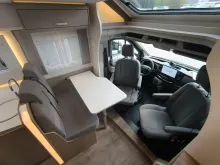 Fahrzeugbild Carado Edition26 T Ford 338 H Hubbett,Assistenz,TV&Sat #13