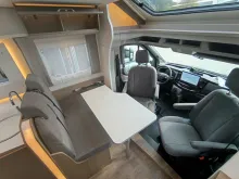 Fahrzeugbild Carado Edition26 T Ford 338 H Hubbett,Assistenz,TV&Sat #14