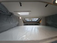Fahrzeugbild Carado Edition26 T Ford 338 H Hubbett,Assistenz,TV&Sat #29