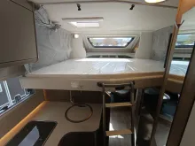 Fahrzeugbild Carado Edition26 T Ford 338 H Hubbett,Assistenz,TV&Sat #28