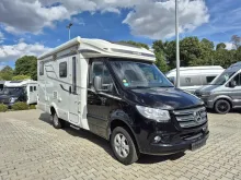 Fahrzeugbild Hymer ML-T 580 #1