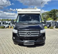 Fahrzeugbild Hymer ML-T 580 #3