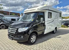 Fahrzeugbild Hymer ML-T 580 #4