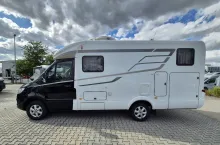 Fahrzeugbild Hymer ML-T 580 #5