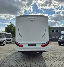 Fahrzeugbild Hymer ML-T 580 #6
