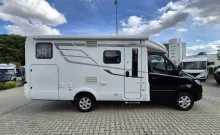 Fahrzeugbild Hymer ML-T 580 #7