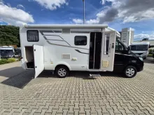 Fahrzeugbild Hymer ML-T 580 #8