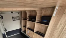 Fahrzeugbild Hymer ML-T 580 #11