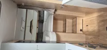 Fahrzeugbild Hymer Eriba B-Klasse MC I 580 NEUWERTIG mit Garantie #9