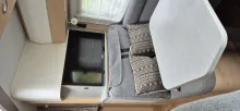 Fahrzeugbild Hymer Eriba B-Klasse MC I 580 NEUWERTIG mit Garantie #10