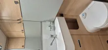 Fahrzeugbild Hymer Eriba B-Klasse MC I 580 NEUWERTIG mit Garantie #11