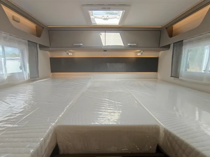 Fahrzeugbild Carado Edition26 T Ford 338 H Hubbett,Assistenz,TV&Sat #39