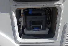 Fahrzeugbild Carado Edition26 T Ford 338 H Hubbett,Assistenz,TV&Sat #41