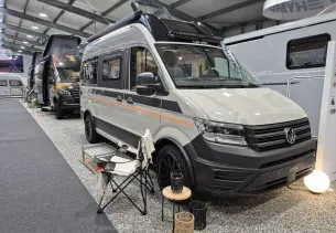 Bild CV 595 4x4 X-EDITION
