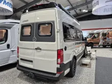Fahrzeugbild Carado CV 595 4x4 X-EDITION /MODELLJAHR 2027 #4