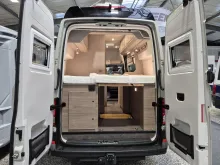 Fahrzeugbild Carado CV 595 4x4 X-EDITION /MODELLJAHR 2027 #6